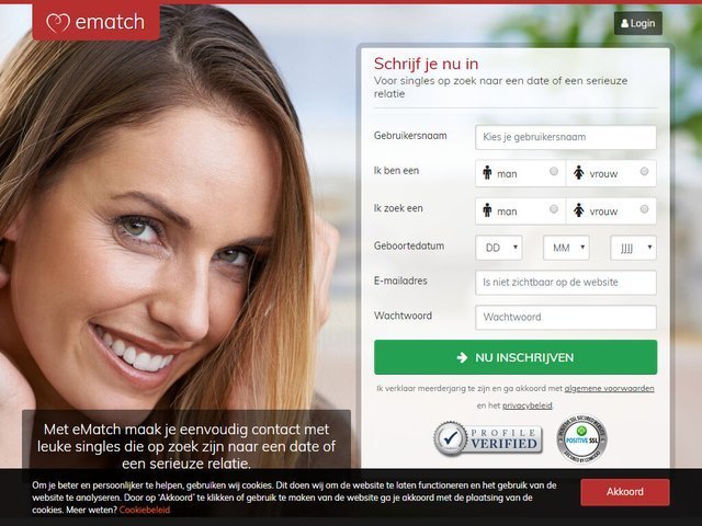 eMatch