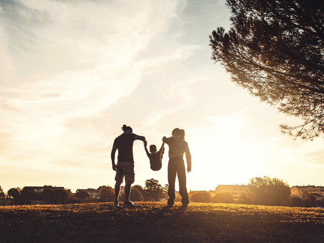 Daten met kinderen: 5 slimme tips voor een nieuwe liefde als ouder