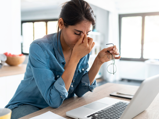 Online daten zonder stress: zo blijft het goed voor je mentale gezondheid