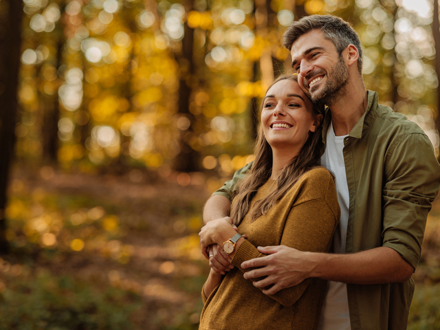 10 Originele eerste date ideeën na een online match