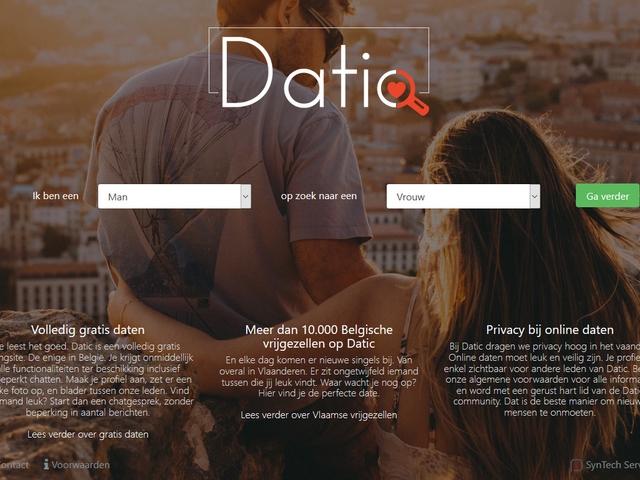 Datic