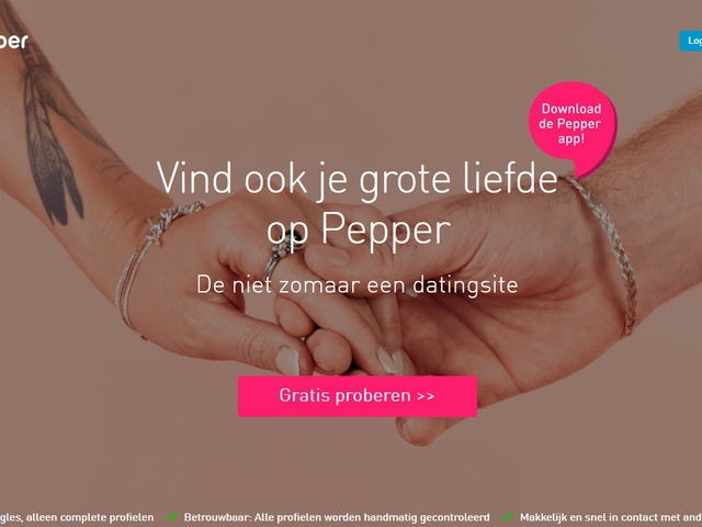 Pepper